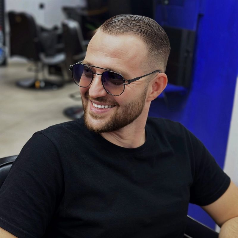 Korolbarber