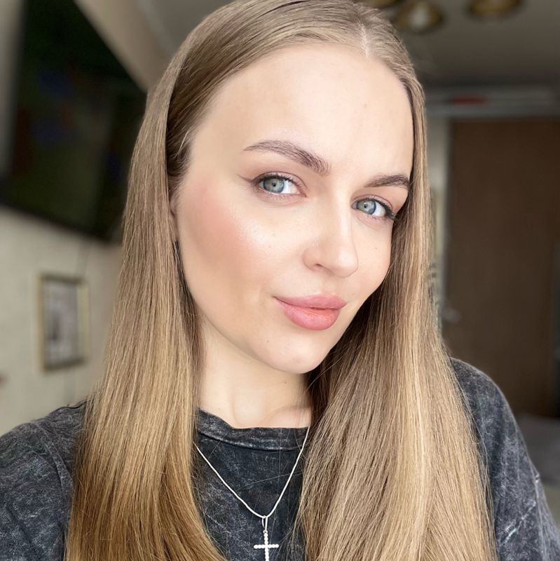 Татьяна Алексеенко