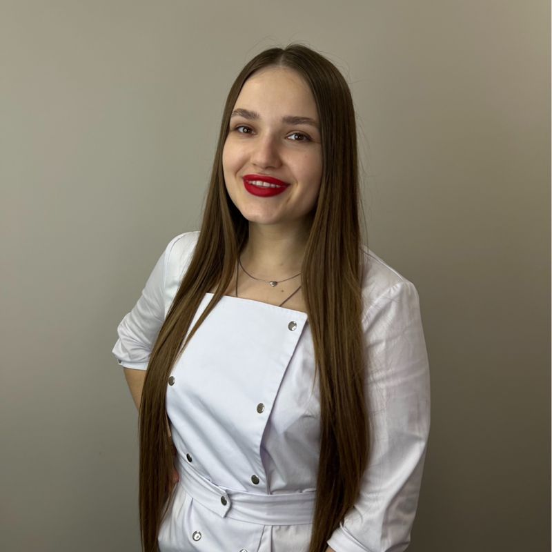 Регина Алексеевна