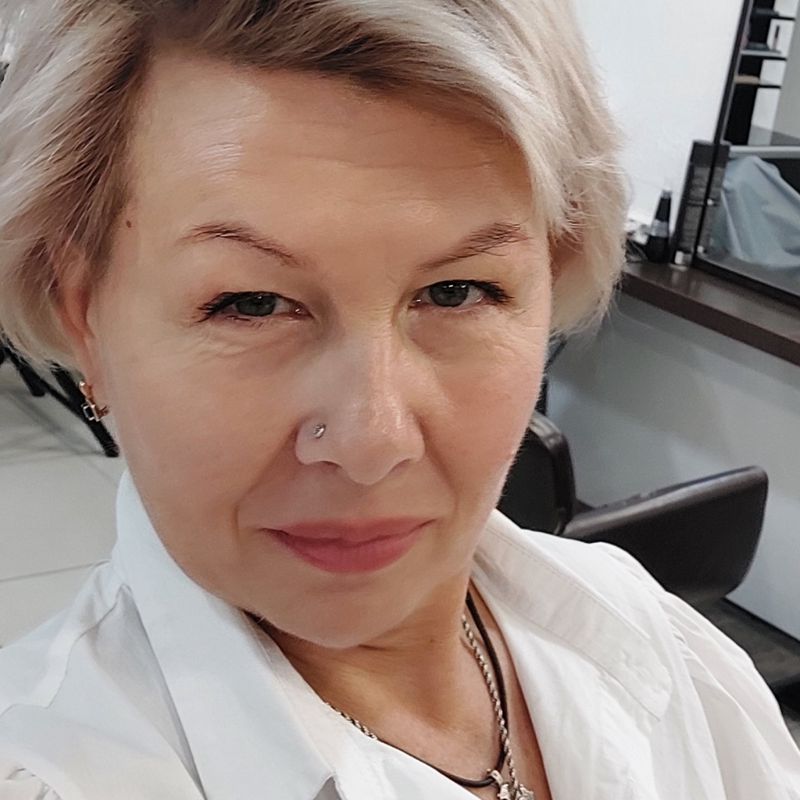 Татьяна Лазарева