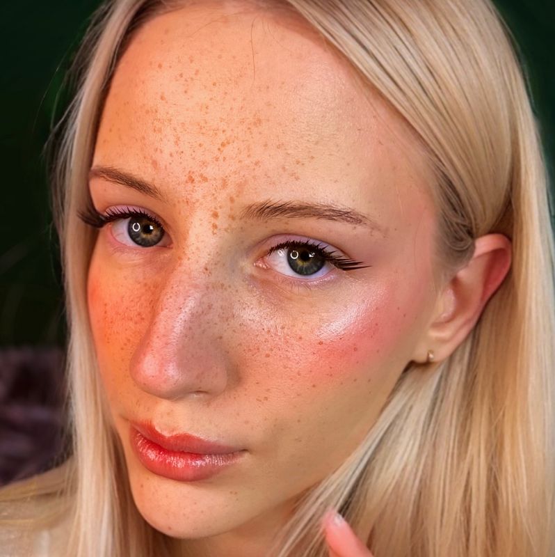Студия по наращиванию ресниц KK.RESNICHKI