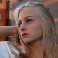 Анастасия Путилова — уход за лицом в Твери