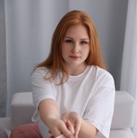 Мария Маркова — холодный парафин в Симферополе