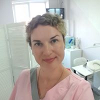 Лариса — уход tokio inkarami в Хабаровске