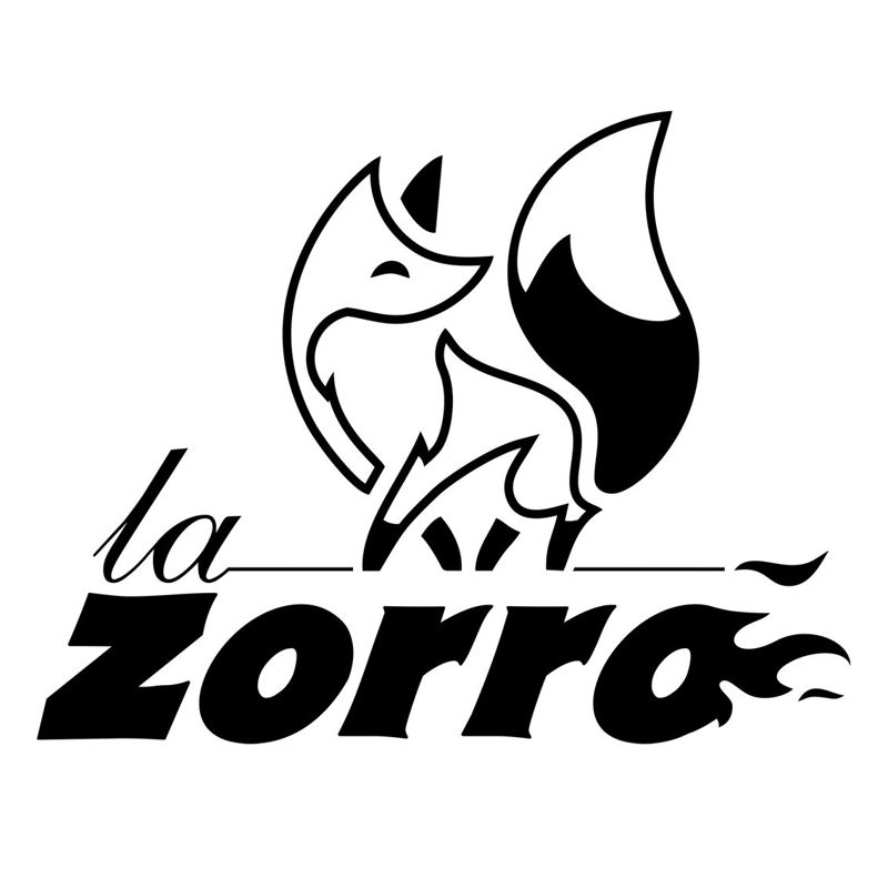 la Zorro