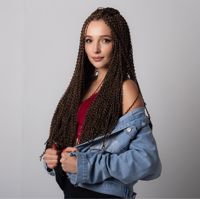 Студия креативных причёсок «Beautiful braids» — консультация в городе Благовещенск