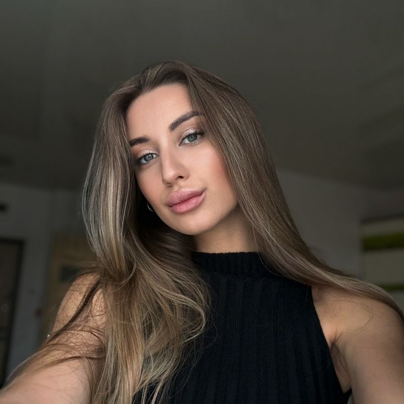 Ирина Тарасенко