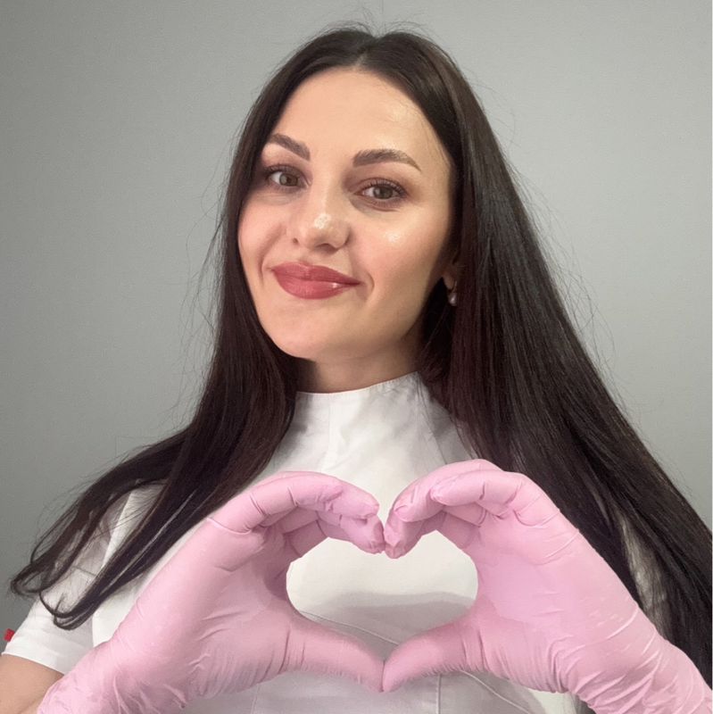 Ирина