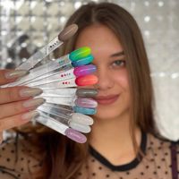 Анна Воробьева — френч в городе Ковров