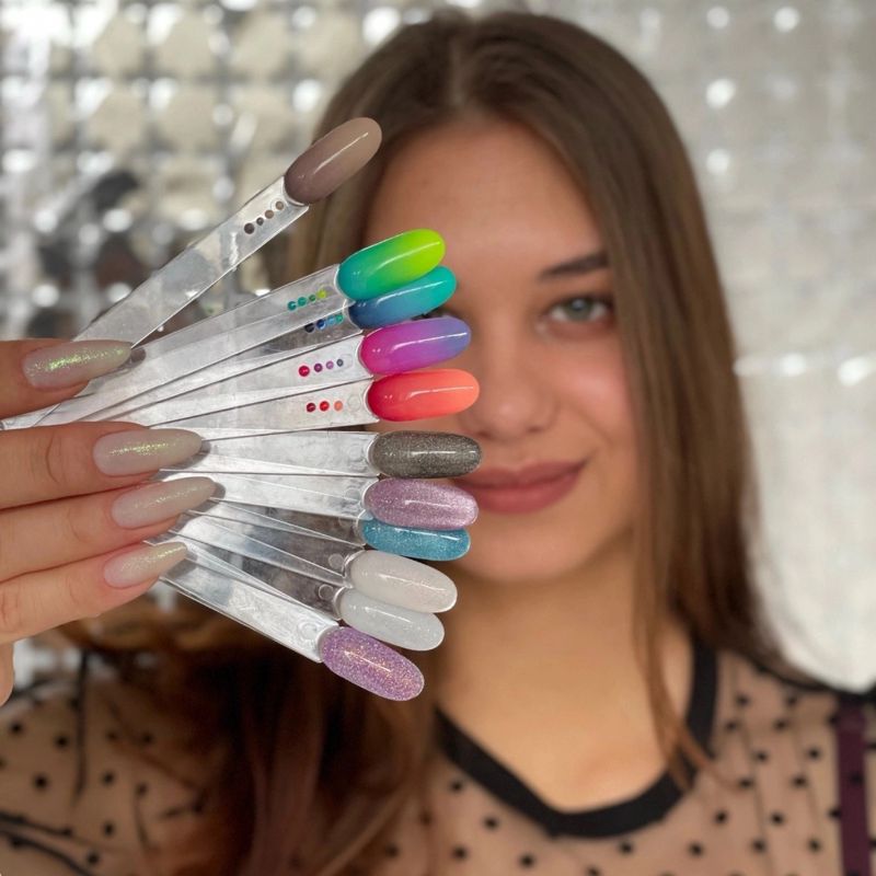 Анна Воробьева