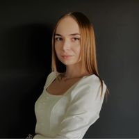 Шебирова Инна — холодное восстановление волос в Ухте