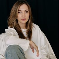 KRAMINA NAILS STUDIO — японский маникюр в Новороссийске