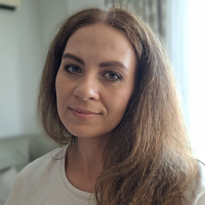 Бунина Елена