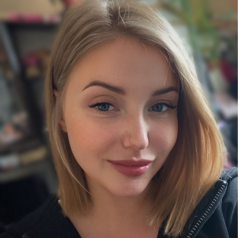 Лешукова Мария