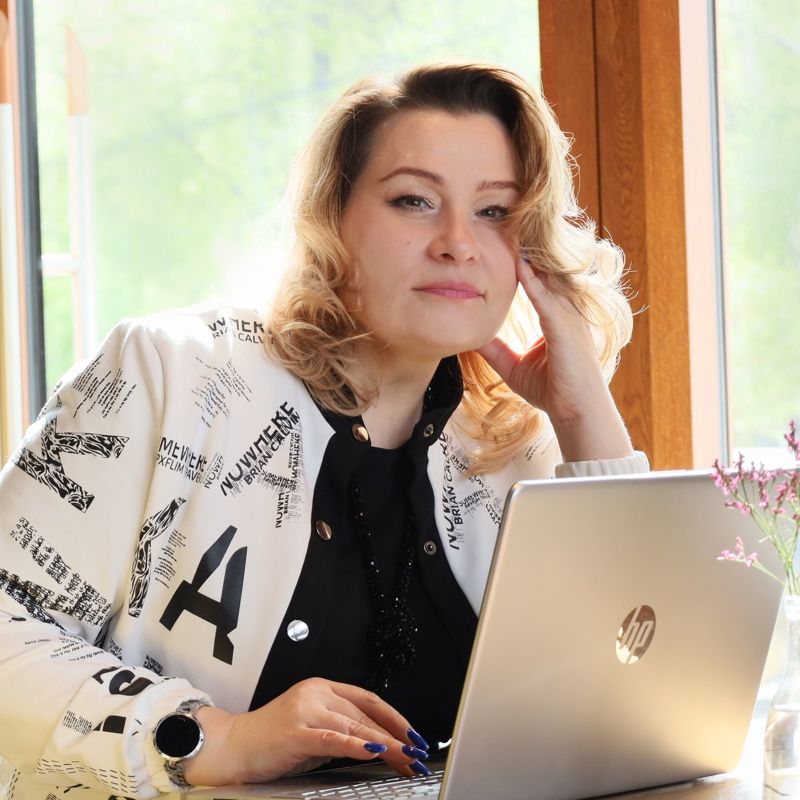 Татьяна Никитина