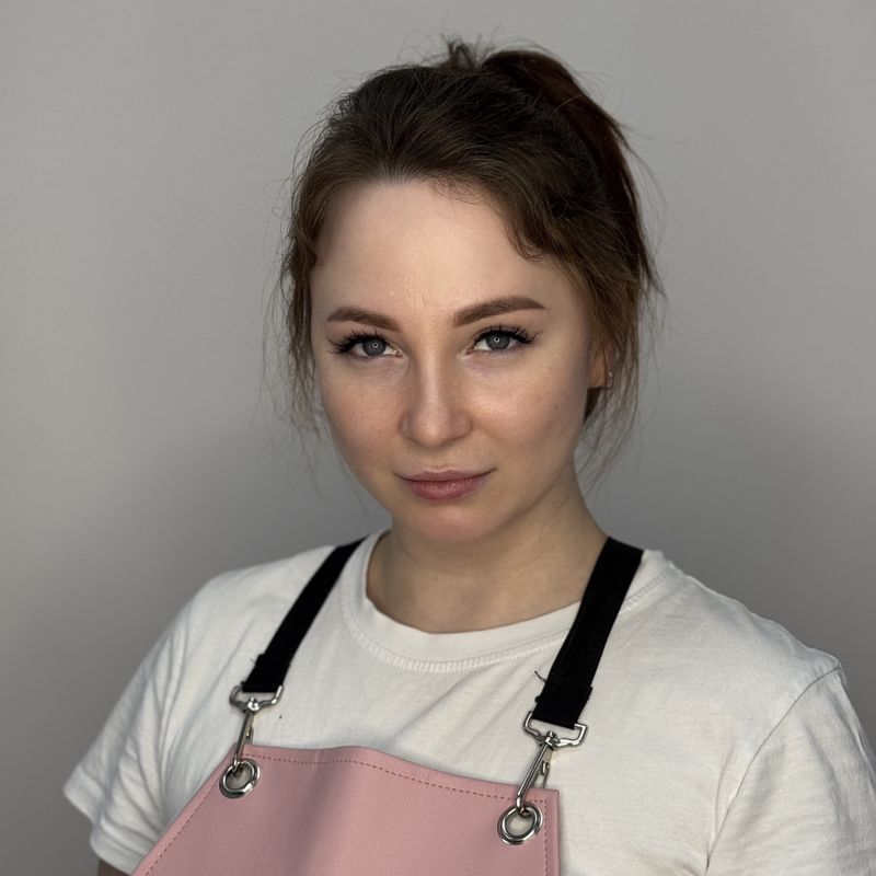 Мария Лисицкая