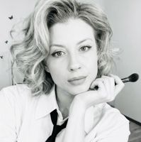 Екатерина Морозова — локоны в Сыктывкаре