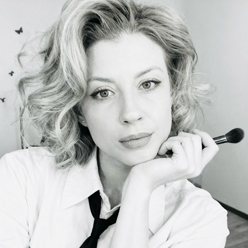Екатерина Морозова