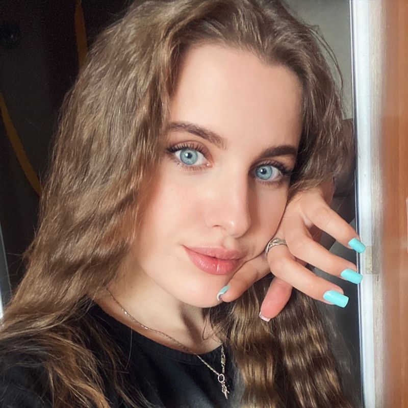 Анастасия