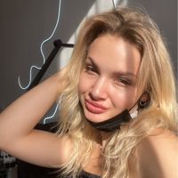 Мария | Lash&brows — комплекс услуг в Севастополе