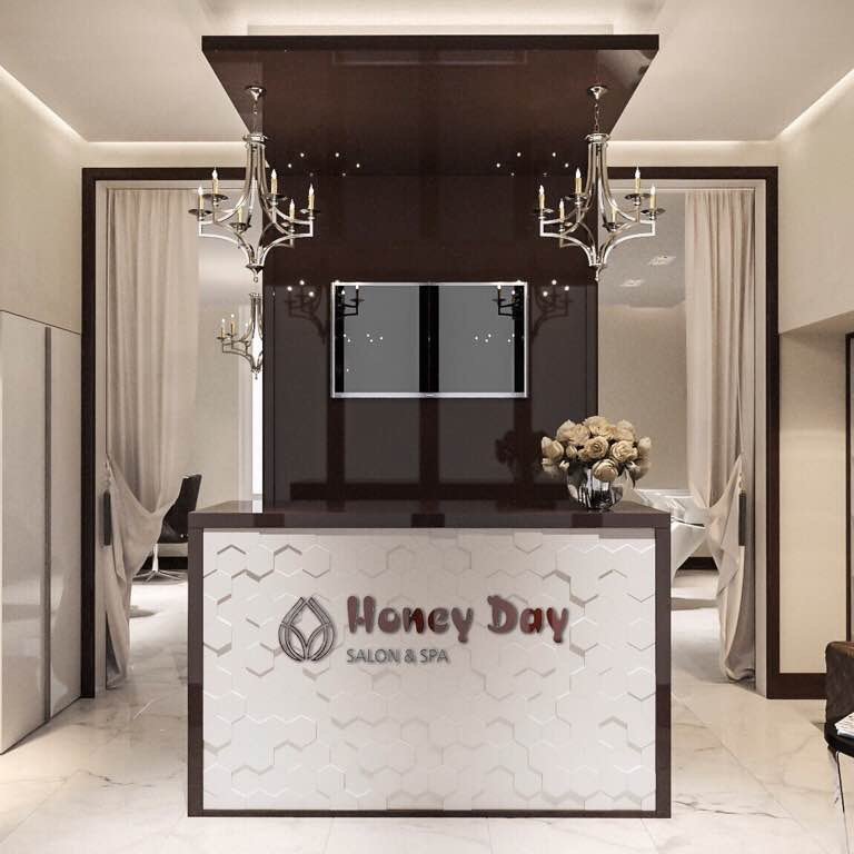 Honey Day Salon &amp; Spa