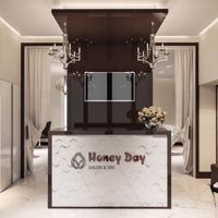 Honey Day Salon & Spa — прическа в городе Гродна