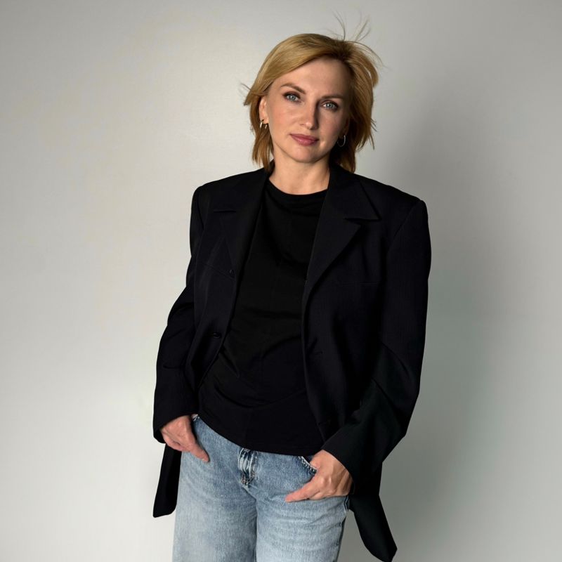 Светлана