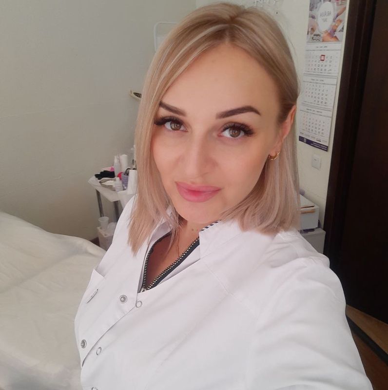 Елена
