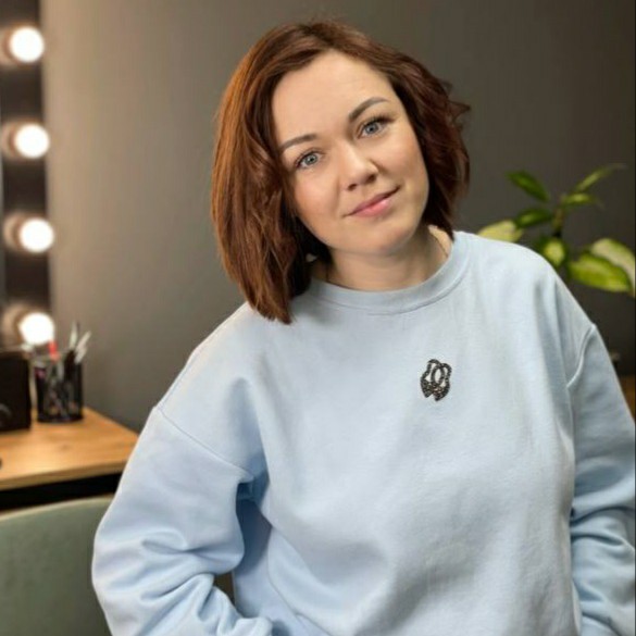 Марина