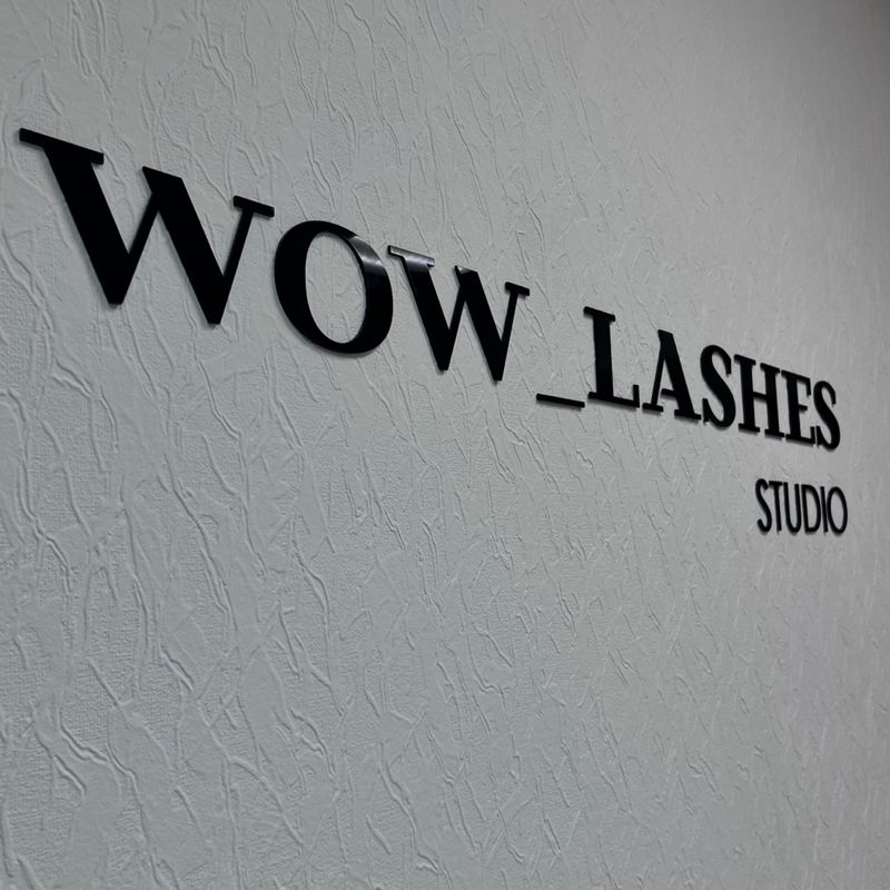 Wow_lashes studio