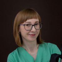 Абрамова Анастасия — коррекция бровей во Владимире