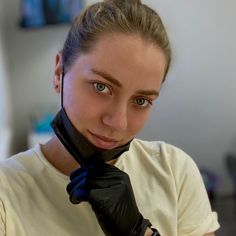 Анна