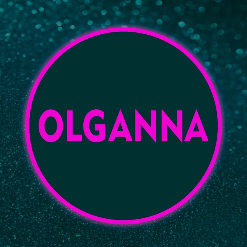 OLGANNA студия красоты