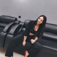 Набиуллина Ксения — шугаринг в Нижнем Тагиле