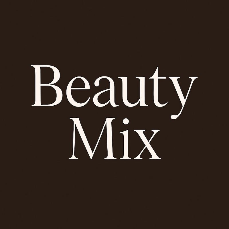 BEAUTY MIX