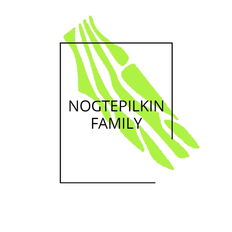 Ногтепилкин Фэмили