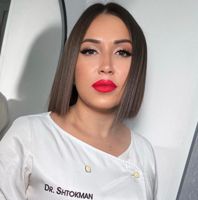 Штокман Марина Димовна — уход tokio inkarami в Екатеринбурге