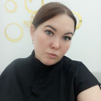 Марина — архитектура бровей в Чебоксарах