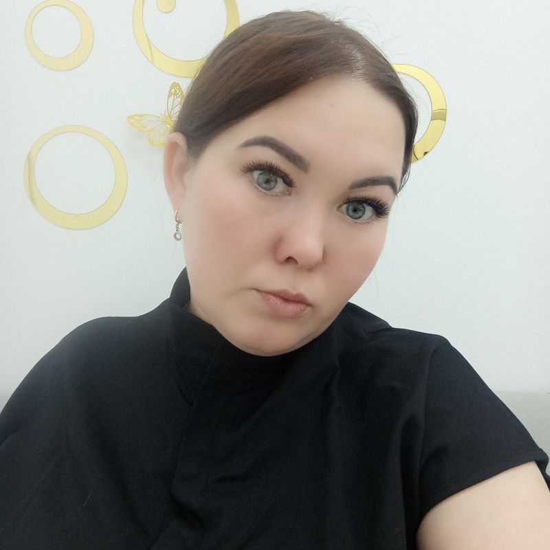Марина