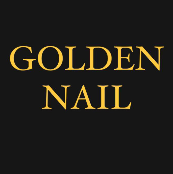 GOLDEN NAIL студия ногтевой эстетики