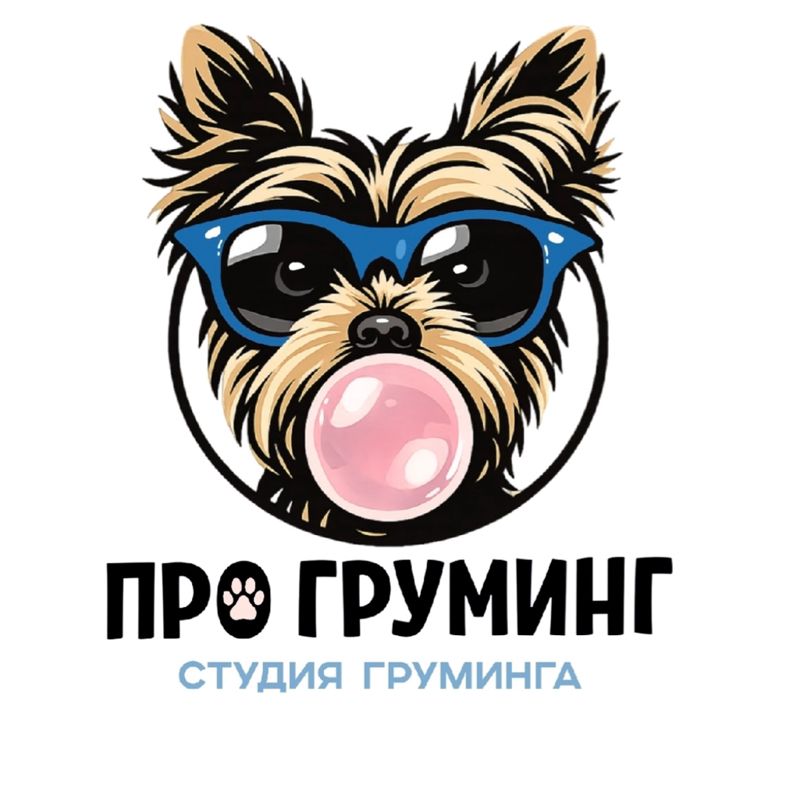 «ПРО ГРУМИНГ» Дашки