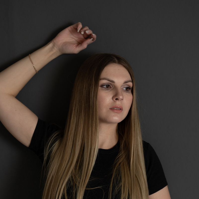 Сергеева Наталья