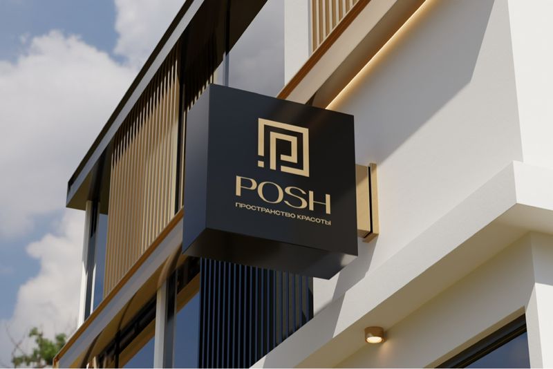 Posh