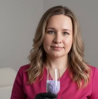 Луиза — стрижка усов в Челябинске