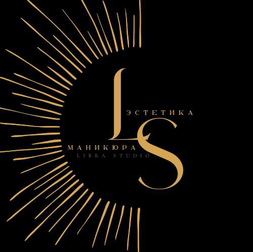 Libra Studio Эстетика маникюра