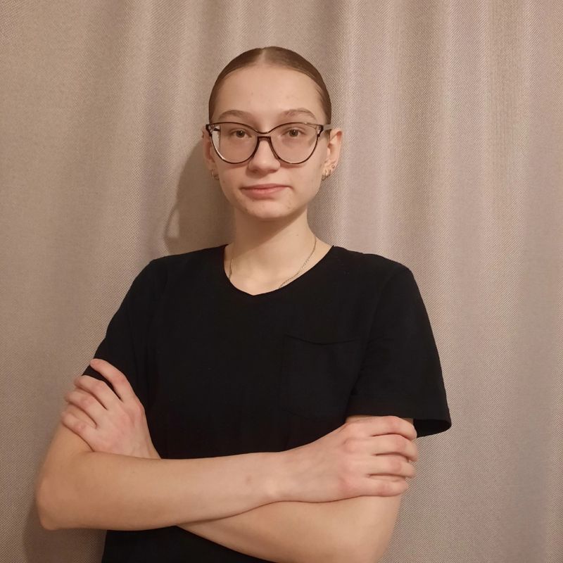 АЛЕКСАНДРА АВДЕЕНКО