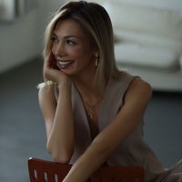 Павлова Алина — стрижка женская в городе Псков