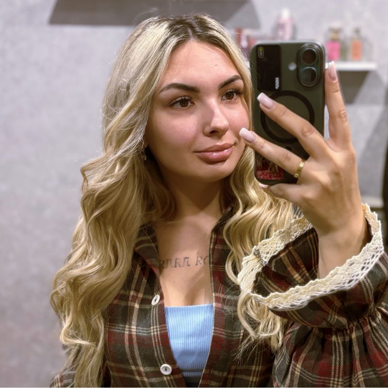 Алина