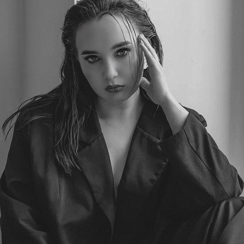 Арина Буянова