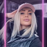 Анастасия Солнцева — тонирование в Коломне
